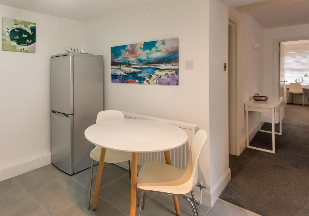 Montpellier Villa Челтнъм Екстериор снимка